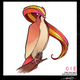 Illustration for article titled Pidgeot! Pokemon One a Day